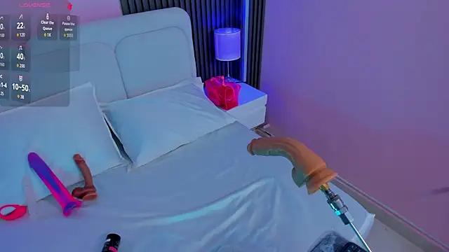 Czat XXX na żywo – Clawdeen__wolf