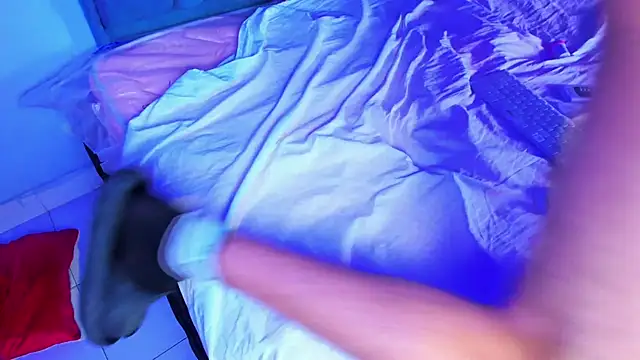 Chat XXX en directo de Zoe_Axel1