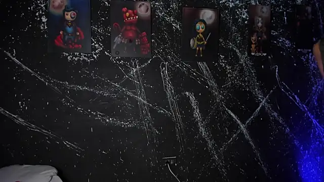 JohanSedas Adlı Modelin Canlı XXX Sohbeti