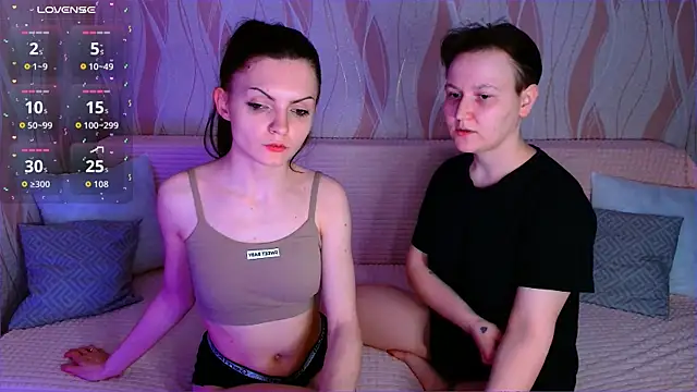 _crazy_baby_ Webcam Show