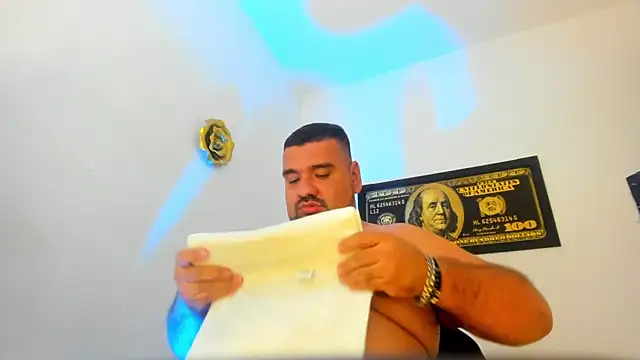 horus_gil Live XXX-Chat