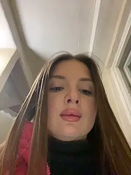 KrisMagnoly Live XXX-Chat