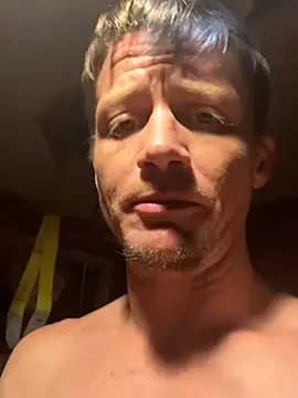 trash4cash's Webcam Show