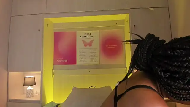 tamaraa_smiith Chat XXX live