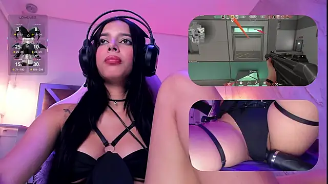 SweetieCloe_n Live XXX chat