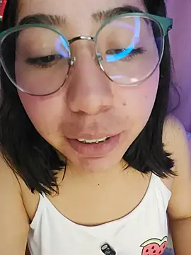 anni_rossのライブXXXチャット