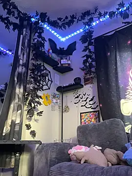 Toxii- 라이브 XXX 채팅