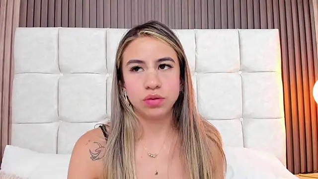 Ariana_greenblat: απευθείας συνομιλία ΧΧΧ