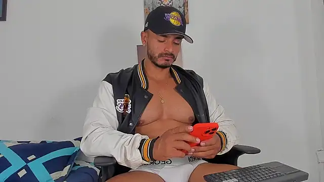 عرض كام magnusclark