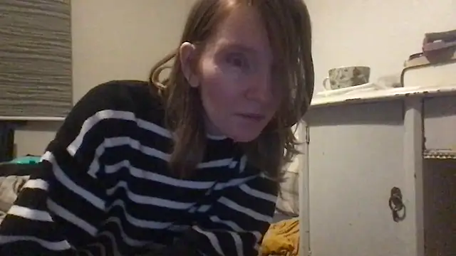 Kittymarlene Chat XXX live