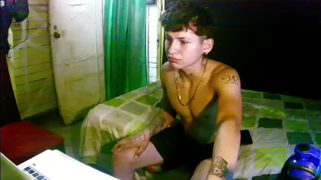 Ebebyjuan – webcam-show