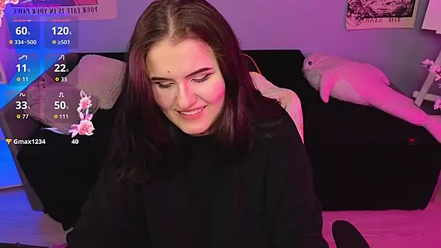 Dark_Shine 라이브 XXX 채팅