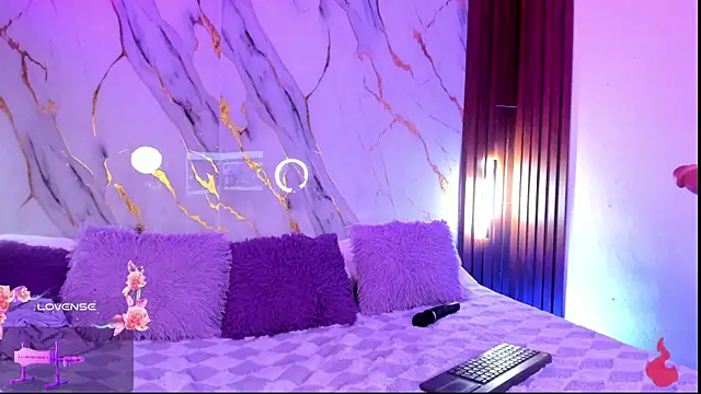 Emmiicute 라이브 XXX 채팅