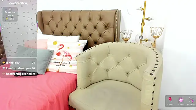 zusan_king_ 라이브 XXX 채팅