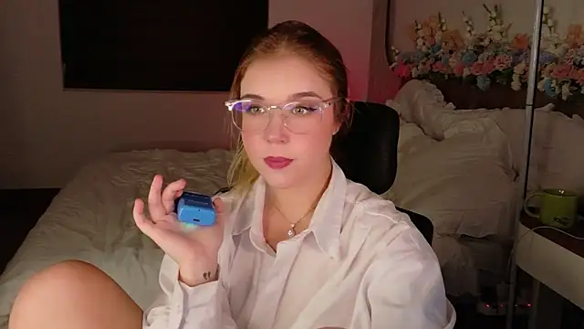 Lilith_Bonheur 라이브 XXX 채팅