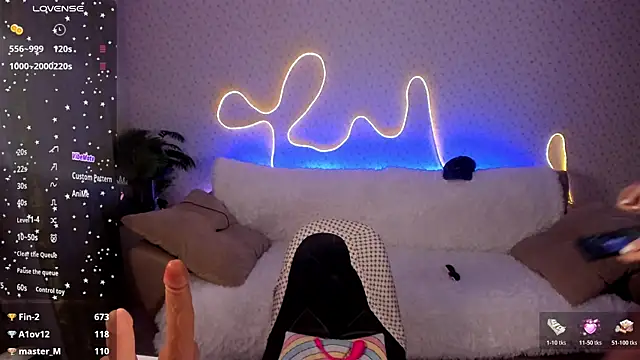 Lilith_Sora's Live XXX Chat