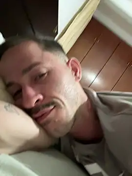 Show de webcam de Lucasjandre