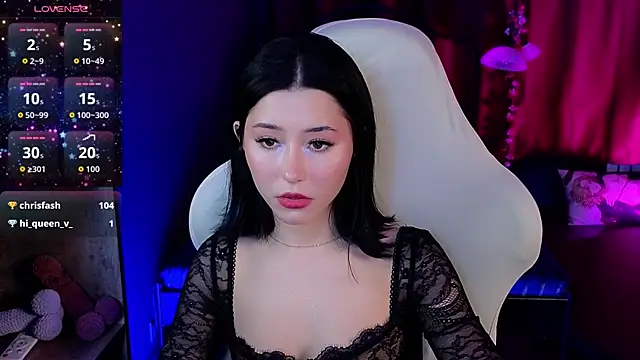 RedMidnight's Live XXX Chat