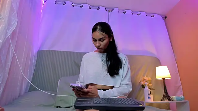 Chat XXX Live ManuelaEvans_