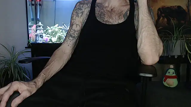 Chatroom XXX en direct de EspanolVato