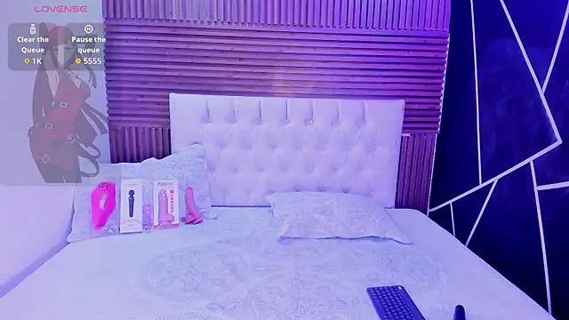 shaden_'s Live XXX Chat