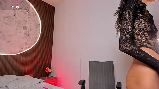 AdharaCruzz_ Live XXX-Chat