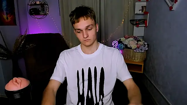 john_lik Chat XXX live