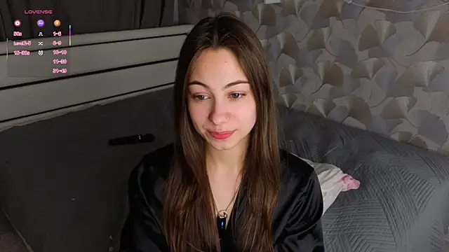 DaynaMacha Live XXX-Chat