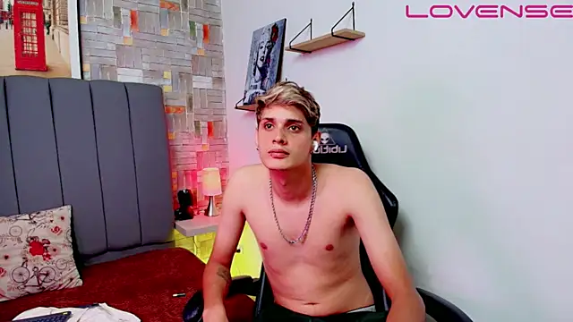 Вебкам-шоу flaquito___