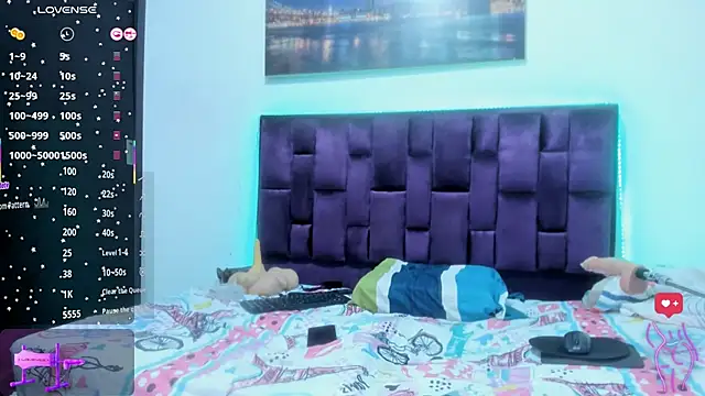 Sasha_Leonn's Live XXX Chat