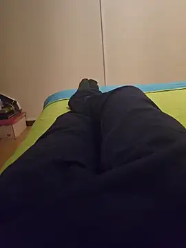 RikCum4u Chat XXX live