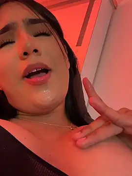 Show Webcam de Vale_prado