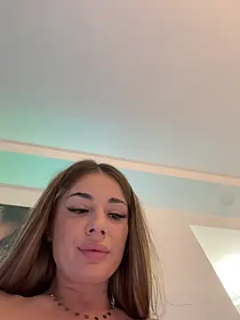 IsabellaEtthan Obrolan Langsung XXX