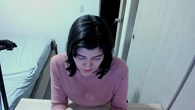misstoya – Naživo XXX chat