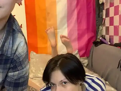 Kim__Ray's Webcam Show