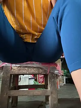 Chat XXX en directo de BellaCherishDarling