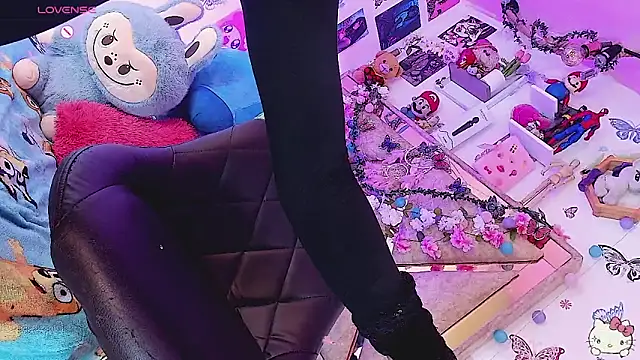 Gabii-Princees 网络视讯表演