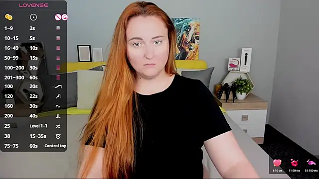 Czat XXX na żywo – BabeLessi