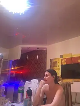 Flossy_Vettie Webcam show