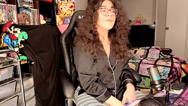 ShinyCherub: απευθείας συνομιλία ΧΧΧ