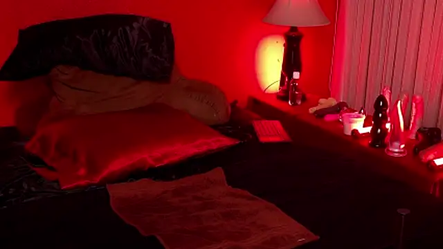 JenniferCD's Webcam Show