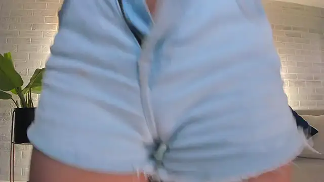 Chat XXX Live AmaliaCrus