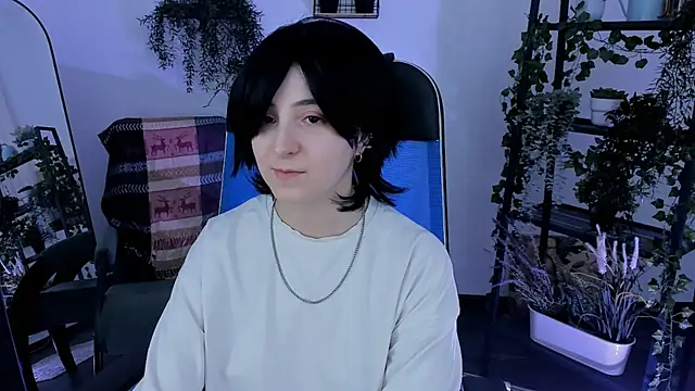 VirtuallVoyant's Live XXX Chat