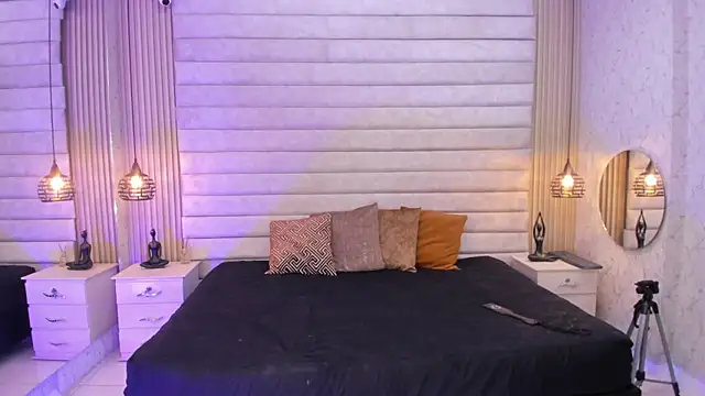 VictoriaaBlair 现场XXX聊天