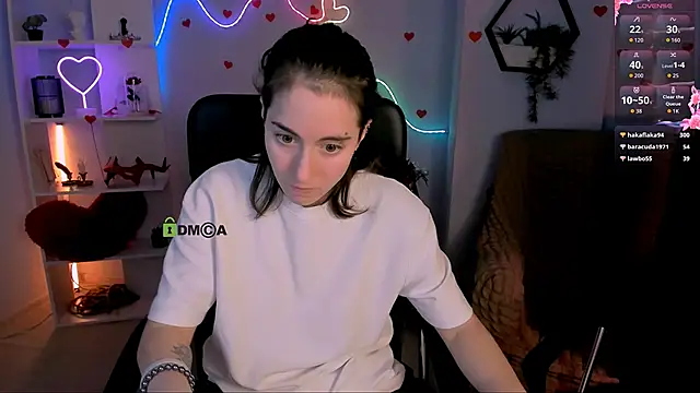 khloebeauty's Live XXX Chat