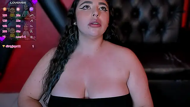 Chat XXX Live Bagiolett