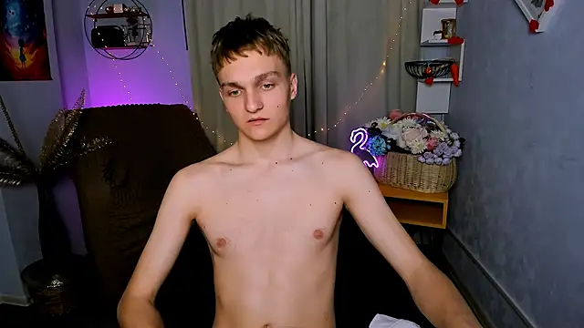 Chatroom XXX en direct de john_lik