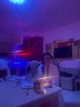 Flossy_Vettie Adlı Modelin Canlı XXX Sohbeti