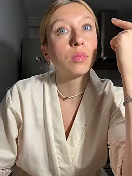 دردشة Kittie_Valentine الجنسية المباشرة