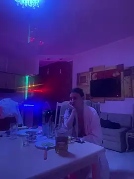 Chat XXX en directo de Flossy_Vettie